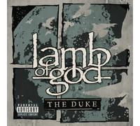 Lamb of God The Duke Ep explicit_lyrics (CD) (Importación USA)