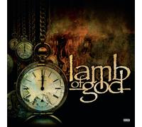 Lamb Of God – Lamb Of God – Vinilo