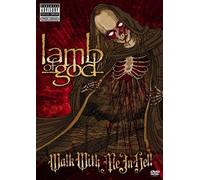 Lamb of God - Walk With Me in Hell [2dvd] [Alemania]
