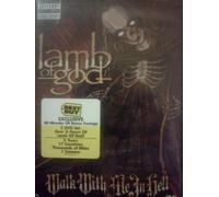 Lamb of God - Walk With Me in Hell 2dvd Amary [USA]