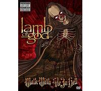 Lamb of God: Walk with Me in Hell [USA] [DVD]