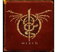 Lamb Of God - Wrath Black