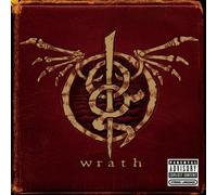Lamb Of God Wrath (CD)