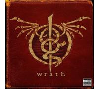 Lamb Of God - Wrath (LP) Color Amarillo/Rojo [Vinilo]