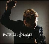 Lamb, Patrick - It's All Right Now