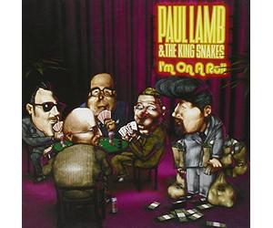 Lamb Paul & King Sna - I'm on a Roll
