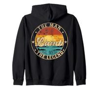 LAMB The Man The Myth The Legend First Name Sudadera con Capucha