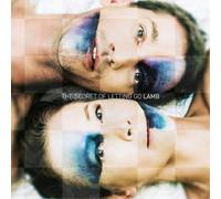 Lamb The Secret of Letting Go (CD) Album (Importación USA)