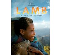 Lamb [USA] [DVD]