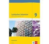 Lambacher Schweizer. 9. Schuljahr G9. Arbeitsheft plus Lösungsheft. Neubearbeitung. Hessen