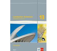 Lambacher Schweizer Mathematik 13Los./Ausgabe Bayern - (German Import Book NUEVO