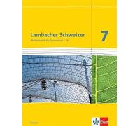 Lambacher Schweizer Mathematik 7 - G8. Ausgabe Hessen: Schulbuch Kla (Tapa dura)