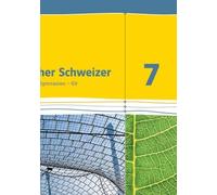Lambacher Schweizer Mathematik 7 - G9. Ausgabe Hessen: Schulbuch Kla (Tapa dura)