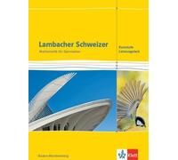 Lambacher Schweizer Mathematik Kursstufe - Leistungsfach. Ausgabe Ba (Tapa dura)