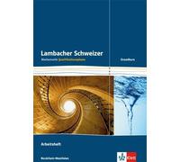 Lambacher Schweizer Mathematik Qualifikationsphase Grundkurs. Ausgab (Tapa dura)