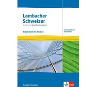 Lambacher Schweizer Mathematik Qualifikationsphase Leistungskurs/G (Tapa blanda)