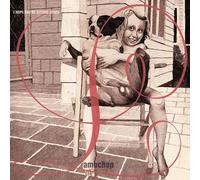 Lambchop - I Hope You're Sitting Down / Jack's Tulips [VINYL] [Vinilo]