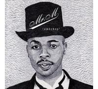 LAMBCHOP - Mr. M