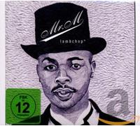 Lambchop - Mr. M -CD+DVD-