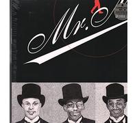 Lambchop - Mr. M [Vinilo]