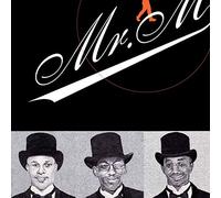 LAMBCHOP - Mr. M. [Vinilo]