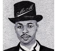 Lambchop Mr. M (Vinyl) 12" Album