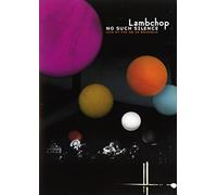 Lambchop - No Such Silence/Live at the AB in Brussels [Alemania] [DVD]