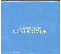 Lambchop - No you cmon