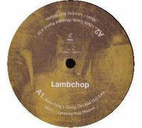 Lambchop - Something S Going on [Vinilo][and on]