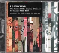 Lambchop - The Decline of the Country & Western