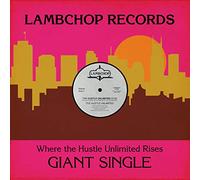 Lambchop - The Hustle Unlimited [Vinilo]