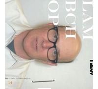 LAMBCHOP - THIS (IS WHAT I WANTED TO TELL YOU) [Vinilo]