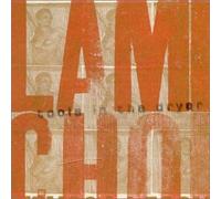 Lambchop - Tools in the Dryer