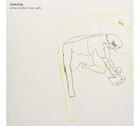 Lambchop - What Another Man Spills (Peak LP) (Coloured Vinyl) [Vinilo]