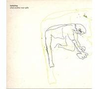 Lambchop - What Another Man Spills [Vinilo]