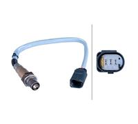 Sonda lambda térmico 6PA 358 243-451 HELLA