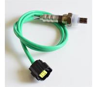 Lambda De Regulación Compatible Con Mazda 6 1.8 2.0 2.3 2002 2003 2004 2005 2006 2007 L813-18-861B L81318861 Sensor O2 Del Coche Sensor De Oxígeno Sensor De Relación Aire-combustible