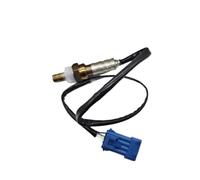 Lambda Sensor 9636968380 0258006185 96368765 Sensor Oxígeno 9644491280 Para Fiat Para Qubo 225_ 1.4 1360 54 MPV 2008 Sensores Oxígeno