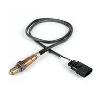 Lambda Sonda O2 0258010038 Sonda Lambda Trasera Sensor De Oxígeno O2 Compatible Con CAYENNE Para A3 Para A4 Para A5 Para A6 Para A8 Para Q3 Para Q5