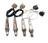 Lambda Sonda O2 Compatible Con Nissan Para Altima Para Pathfinder Para Quest Sensor Oxígeno Delantero Trasero Con Relación Aire-combustible OEM 234-9135 234-4595 234-4599