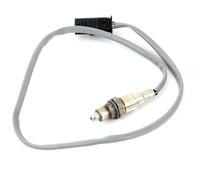 Lambda Sonda O2 Sensor De Oxígeno Relación Aire-combustible Para Para X1 E84 Para X3 F25 Sensor De Oxígeno O2 11788631047 11788631049(One set for 2pcs)