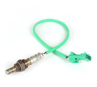 Lambda Sonda O2 Sensor Oxígeno Sensor De Oxígeno O2 Para Coche 96368765 9657632980 Para PEUGEOT 1007 106 206 207 307 Para BIPPER Para PARTNER 1,4,6 I 16V(9657632980)