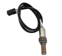 Lambda Sonda O2 Sensor Sensor Oxígeno Escape para Motocicleta 39450-LEA6-800 para KYMCO para Dink 125 300 350 39450LEA6800 Oxígeno Motocicleta(A)