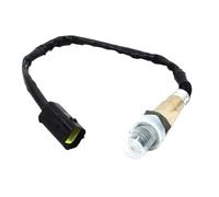 Lambda Sonda O2 Sensor Sensor Oxígeno Motocicleta para CFMOTO 450MT 450NK 450SR 450CLC 800NK 800MT Oxígeno Motocicleta