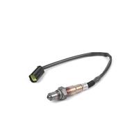 Lambda Sonda O2 Sensor Sensor Oxígeno O2 0258006974 para Loncin para VOGE 300 500 300R 300RR 500R para Benelli TRK 502 TRK 502 X 502C 319026-280000 Oxígeno Motocicleta(1piece)