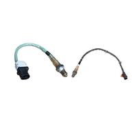 Lambda Sonda Para Ford Territory 2020 2021 2022 2023 OE GP25423AA JS15423AA Sensor De Oxígeno Delantero Y Trasero De Coche Relación Aire-combustible Sensor Partículas