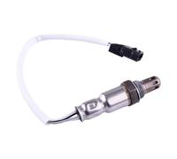 Lambda Sonda Para Nissan Para Rogue 2.5L L4 2014 2015 2016 2017 2018 2019 Relación Aire-combustible Aguas Abajo Sensor Oxígeno O2 2344906 Sensor Partículas