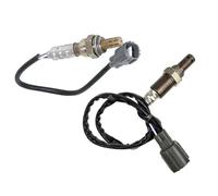 Lambda Sonda Para Toyota Para Camry 2.4L 2007-2011 Para RAV4 2.4L 2006-2008 Sensor Oxígeno Arriba Y Abajo Números 89467-33080 89465-42170 Sensor Partículas