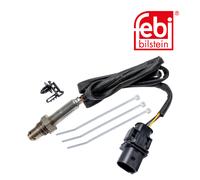 Lambda-Sonde Febi BILSTEIN 177448 para VW/Audi Repuesto 1K0998262N