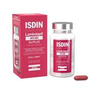 Isdin Lambdapil 5 Alfa Plus 60 Cápsulas